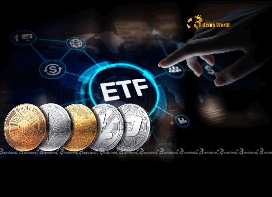 Spot Crypto ETF Approval Analyst Predicts Massive 90%+ Chance