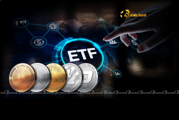 Spot Crypto ETF Approval Analyst Predicts Massive 90%+ Chance
