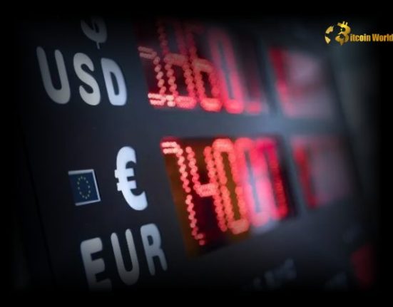 Stable EUR/USD: UOB Group Anticipates Consolidation in Tight Forex Range