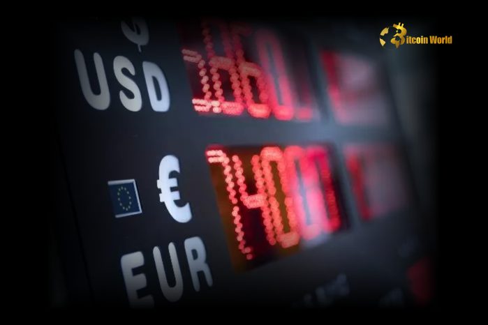 Stable EUR/USD: UOB Group Anticipates Consolidation in Tight Forex Range