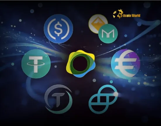 Stablecoin Inflows Signal Defiant Crypto Market Resilience: Matrixport Analysis
