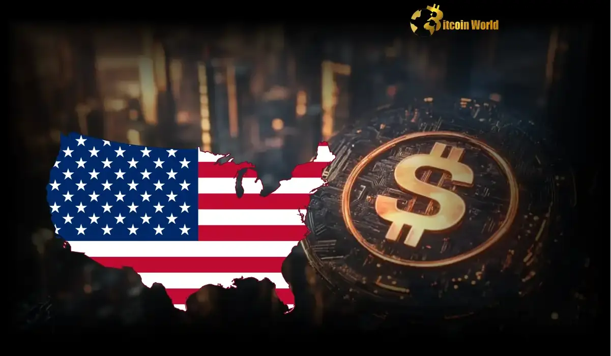 Stablecoin Issuers Predicted to Become Top US Treasuries Holders A Transformative Shift