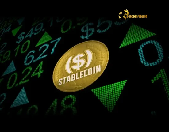 Stablecoin Market Set for Massive Growth: Citi Report Projects $3.7 Trillion by 2030