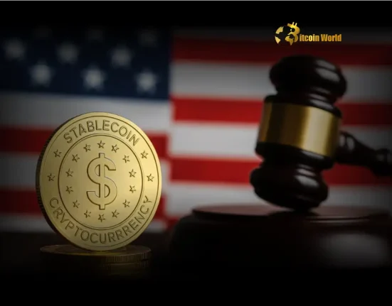 Stablecoin Regulation Accelerates US Senate Fast-Tracks GENIUS Act Vote