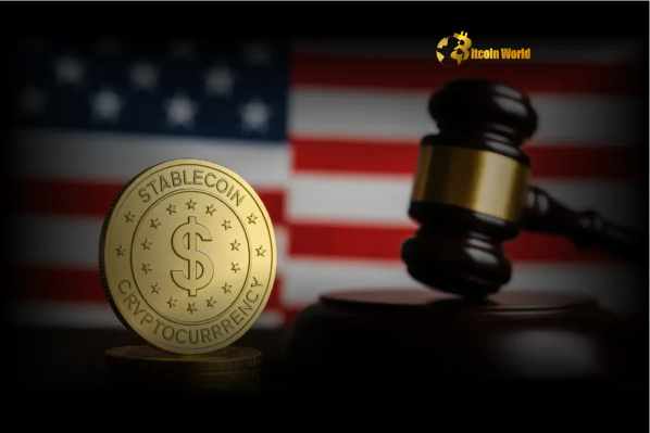 Stablecoin Regulation Crucial US Senate Vote Set for June 17