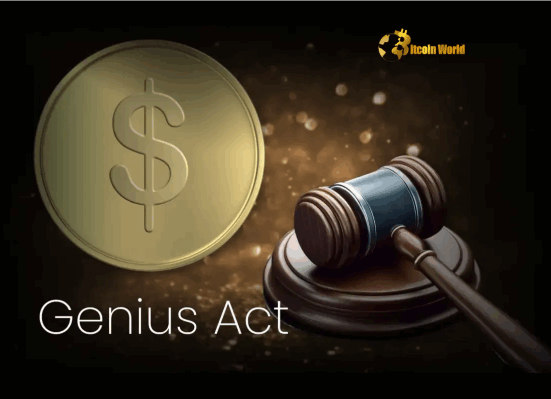Stablecoin Regulation: GENIUS Act Poised to Transform Digital Cash Landscape