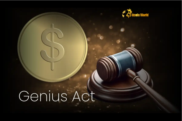 Stablecoin Regulation: GENIUS Act Poised to Transform Digital Cash Landscape