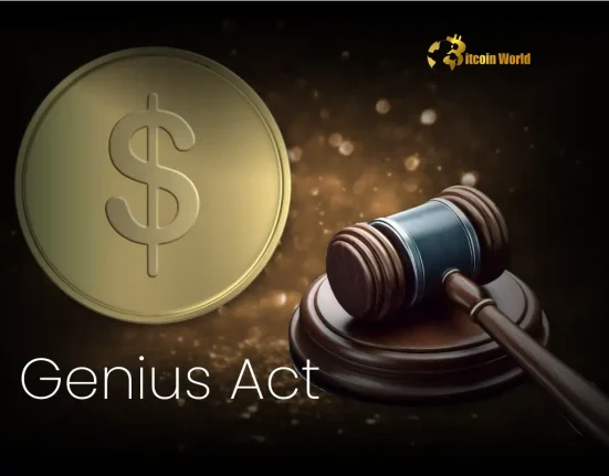 Stablecoin Regulation GENIUS Act’s Dramatic Expansion to Foreign Issuers