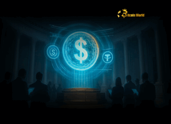 Stablecoin Regulation Set to Unleash Global Dollarization, Says Canaccord