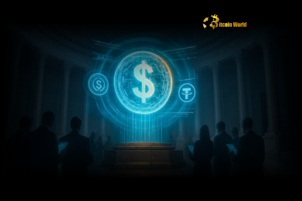 Stablecoin Regulation Set to Unleash Global Dollarization, Says Canaccord