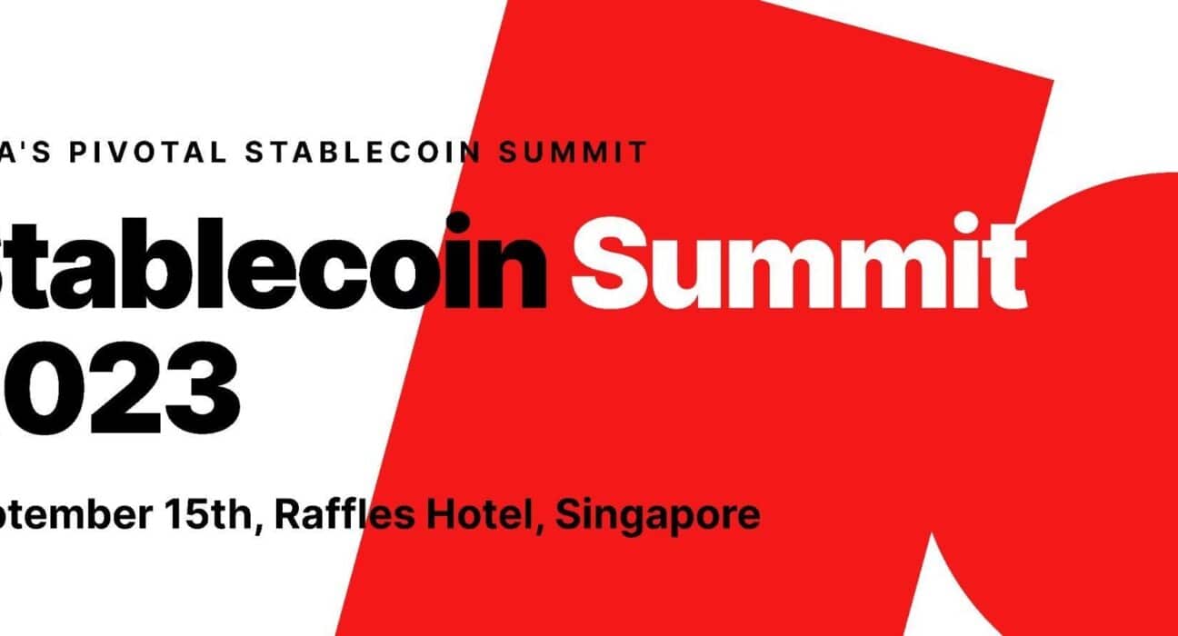 Stablecoin Summit