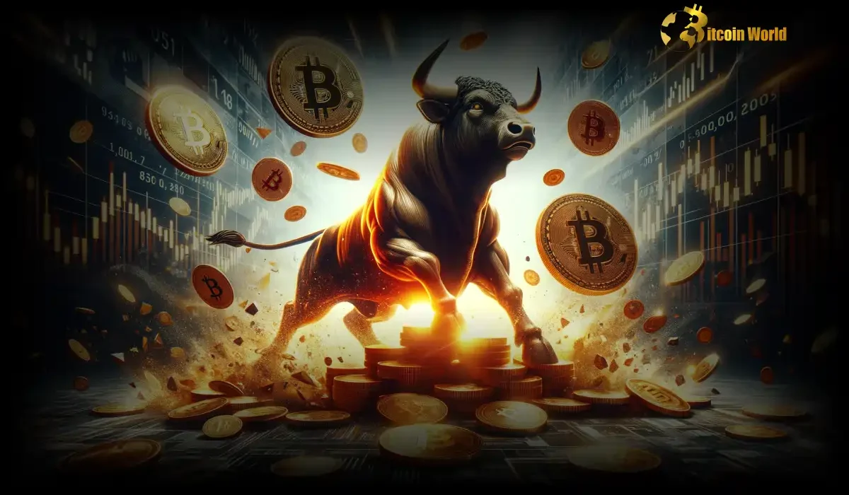 Stablecoin Supply Surge Bold Signal Bitcoin Bull Cycle Isn’t Over Yet