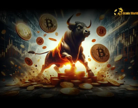 Stablecoin Supply Surge Bold Signal Bitcoin Bull Cycle Isn’t Over Yet