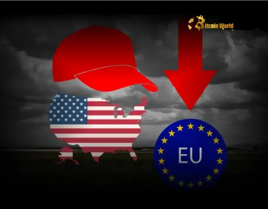 Stablecoins: ECB's Alarming Fears on US Growth Threaten EU Finance