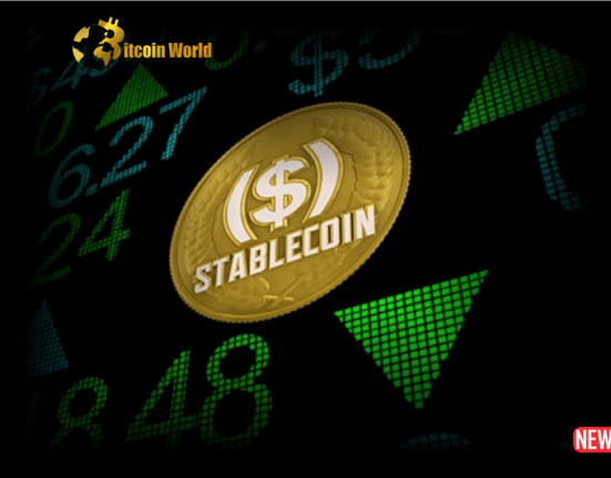 Stablecoins Market Capitalization