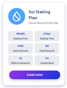 Stacking 3