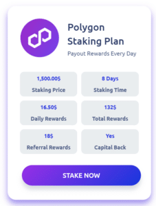 Stacking 4