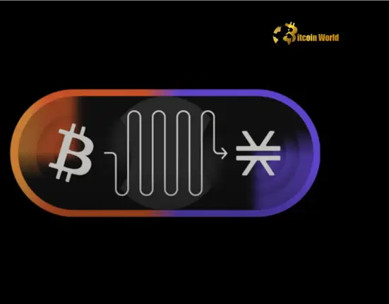 Stacks Charts Bold Path for Bitcoin DeFi and sBTC with New Roadmap