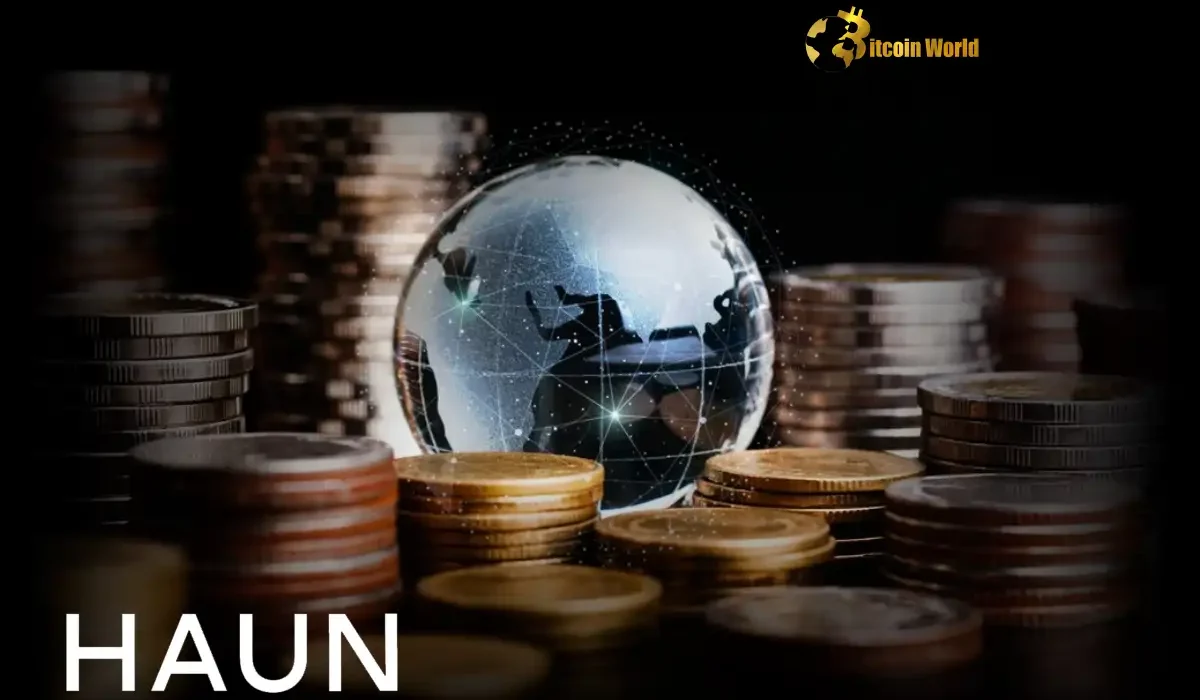 Staggering $1 Billion Crypto Funds Haun Ventures’ Bold Move Ignites Market Excitement