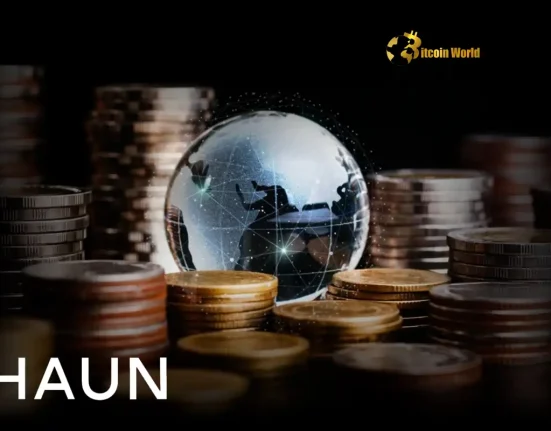 Staggering $1 Billion Crypto Funds Haun Ventures’ Bold Move Ignites Market Excitement