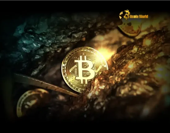 Staggering Bitcoin Mining Cost Publicly Listed Miners Average $82,162 in Q4 2024