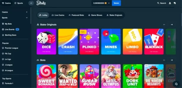 Best Bitcasino Alternatives: Top Crypto Gambling Sites in 2024 Stake e