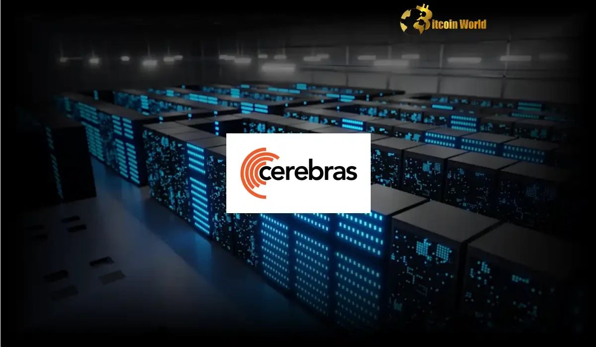 Stalled: Cerebras Systems' IPO Faces Further Delays Amid Security Concerns