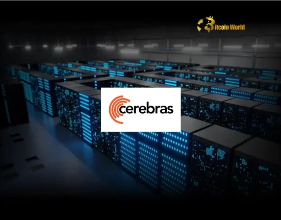 Stalled: Cerebras Systems' IPO Faces Further Delays Amid Security Concerns