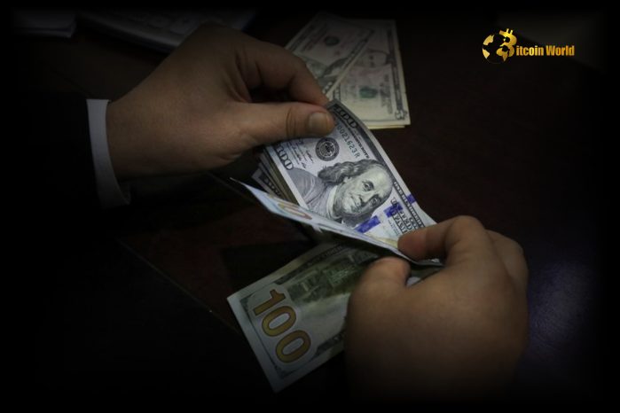 Stalled: US Dollar Pauses on President’s Day Amid Rate Cut Speculation