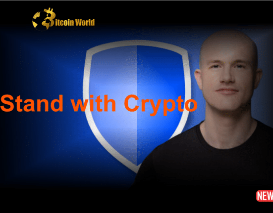 Stand with Crypto