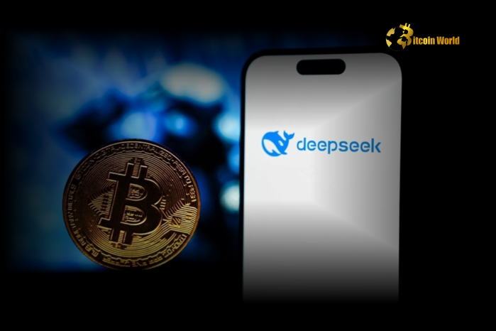 Standard Chartered: DeepSeek AI’s Cost Efficiency Could Boost Bitcoin