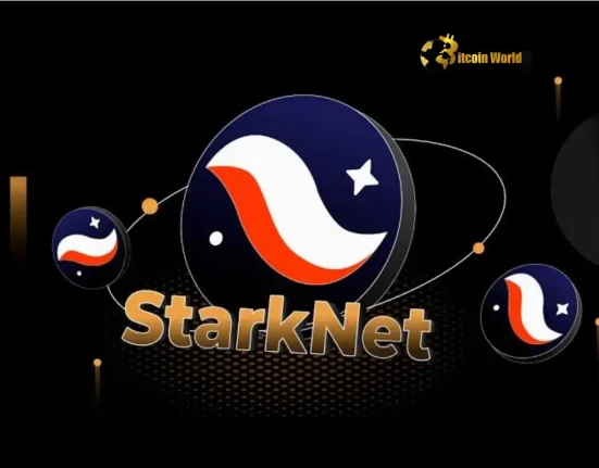 Starknet Decentralization Huge Leap Towards Full Community Governance
