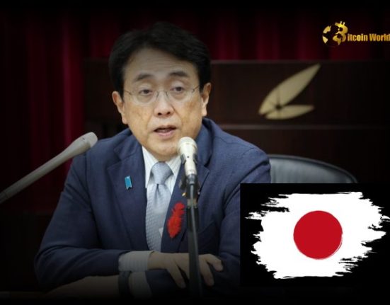 Steady Ascent: Japan’s Akazawa Signals Hopeful Economic Recovery Amid Global Headwinds