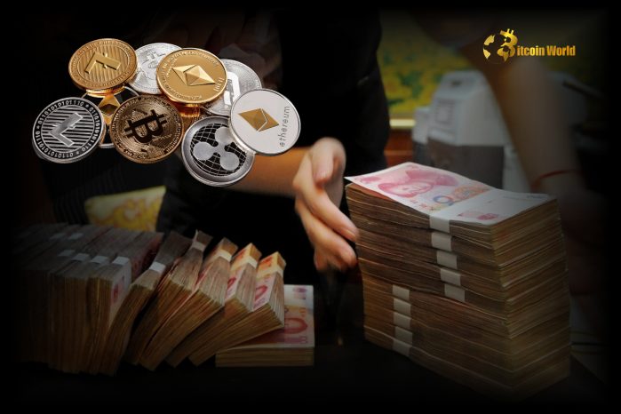 Steady Hand Chinas PBOC Holds Loan Prime Rate Unchanged Impact on Crypto