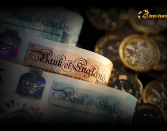 Steady Pound Sterling Awaits Crucial UK Jobs Data and Bailey’s Rate Stance