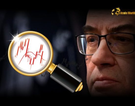 Steady UK Economy Story: Bailey’s Reassuring GDP Figures Analysis