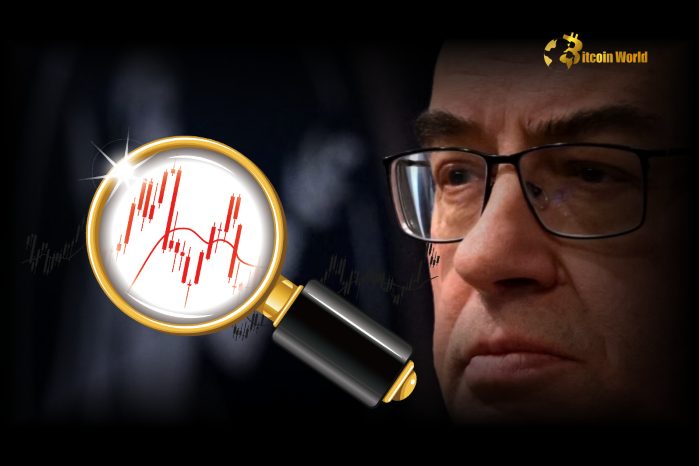 Steady UK Economy Story: Bailey’s Reassuring GDP Figures Analysis