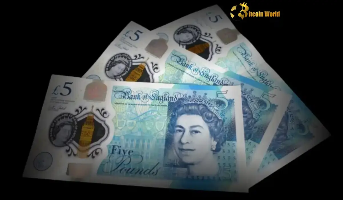Sterling: Crucial Week Ahead for GBP with UK Inflation Data