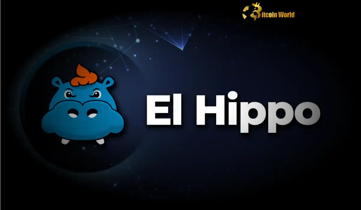 Strategic $1.5M HIPPO Token Purchase: DWF Labs' Bold Move Signals Market Confidence