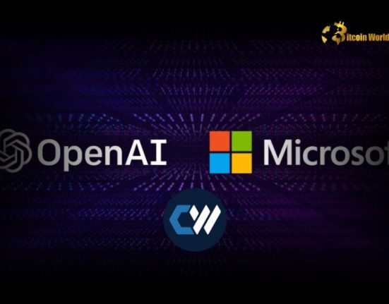 Strategic $12 Billion AI Investment: OpenAI's Bold Move with CoreWeave Against Microsoft