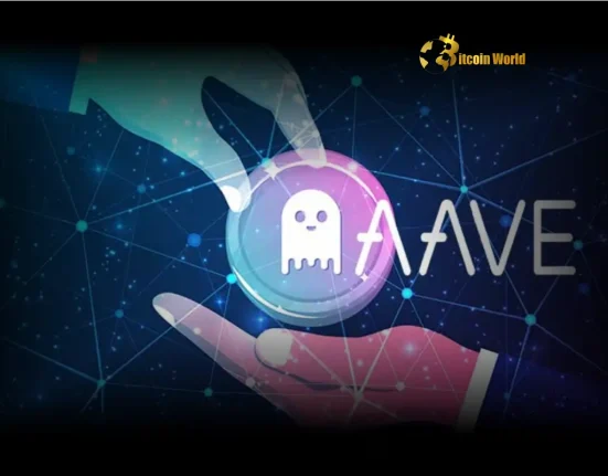 Strategic $4M AAVE Buyback Approved Fueling DeFi Growth & Token Value