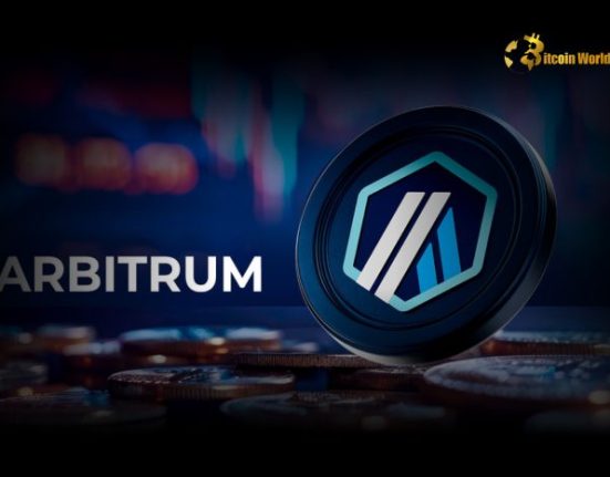 Strategic ARB Token Acquisition Offchain Labs’ Bold Move Signals Confidence in Arbitrum’s Future