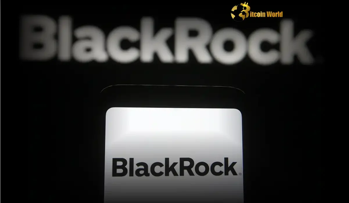 Strategic Alliance: BlackRock Selects Anchorage Digital for Crypto ETF Custody