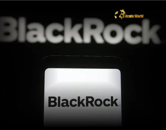 Strategic Alliance: BlackRock Selects Anchorage Digital for Crypto ETF Custody
