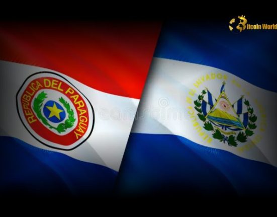 Strategic Alliance: El Salvador & Paraguay Forge Landmark Crypto Regulation Pact