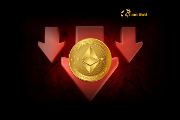 Strategic Arrington Capital ETH Withdrawal Signals Confidence