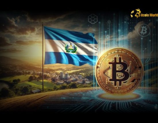 Strategic Bitcoin Boost El Salvador’s Savvy Purchase Adds to Growing Crypto Holdings