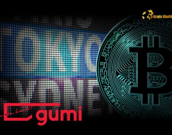 Strategic Bitcoin Investment: Japan's Gumi Pours $6.58M into Crypto, Igniting Web3 Expansion