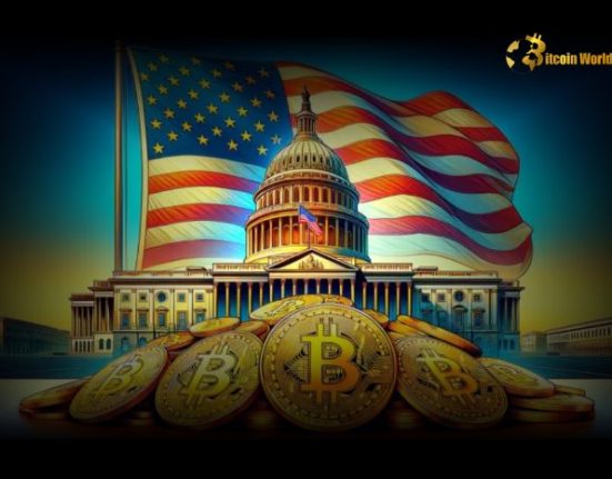 Strategic Bitcoin: U.S. Crypto Czar Champions Digital Gold as Scarce Reserve Asset