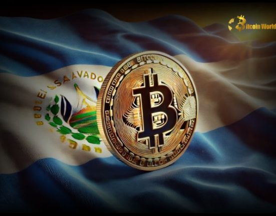 Strategic Boost El Salvador’s Wise Bitcoin Purchase Fuels Crypto Optimism